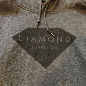 Women’s Diamond Supply Co. Hoodie